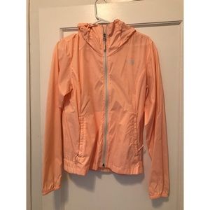 North Face light weight jacket